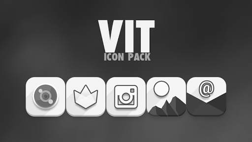 VIT Icon Pack screenshot 7