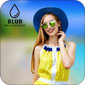 Blur Photo Editor : Dslr Effect Background Blur 1.3