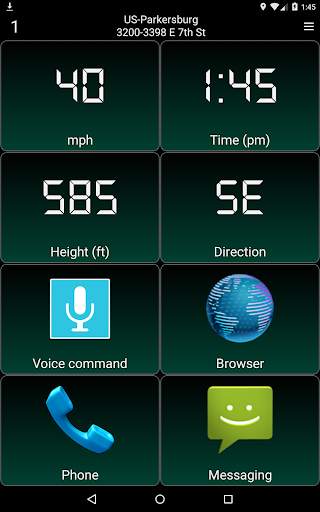 Smart Car Dock screenshot 15