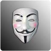 Anonymous Mask 1.2