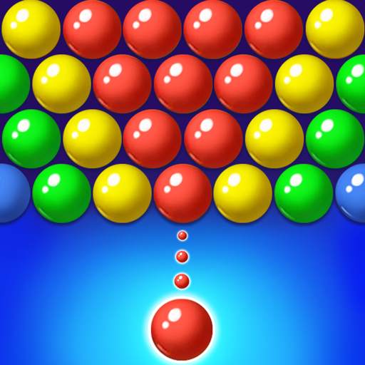 Bubble Shooter 6.1.2.32927