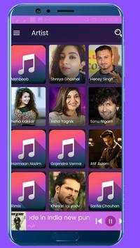 MP3 Music Download   Online Music Player screenshot 5