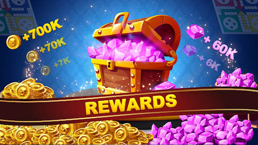 Friendly Ludo Club・Dice game screenshot 7