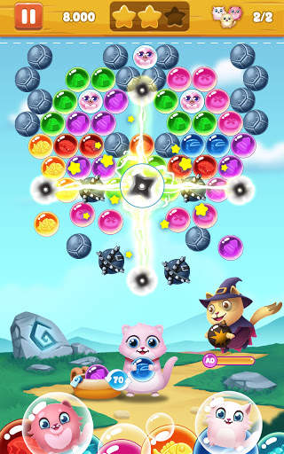 Bubble Shoote Game 2022 screenshot 16