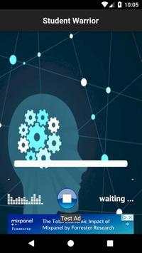 Brain Power Focus Concentration Free screenshot 3