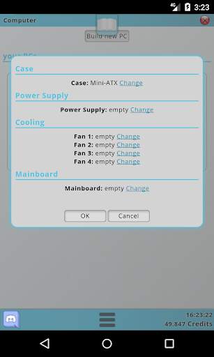 Hackerplace - Hacking Simulator screenshot 8