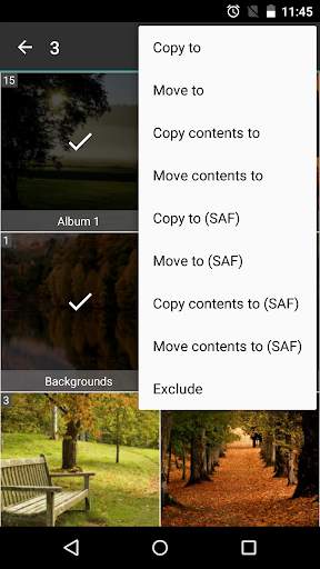AA Image Viewer 2 تصوير الشاشة