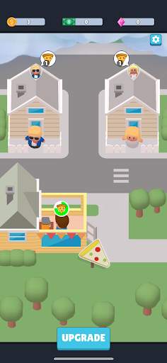 Nice City Idle Shop Simulator screenshot 1