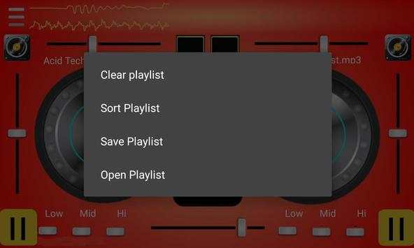 DJ Remixer Mobile Free screenshot 6