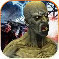 permainan menembak zombi bandar logo