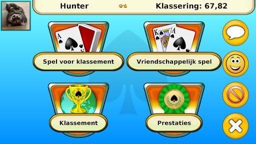 Spades screenshot 5