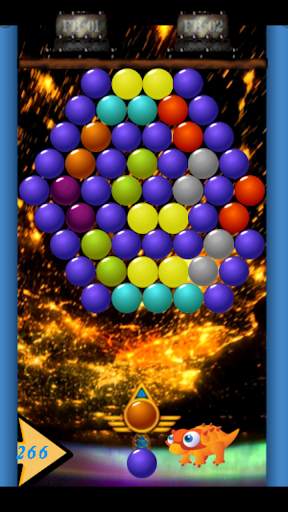 Bubble Mania screenshot 5