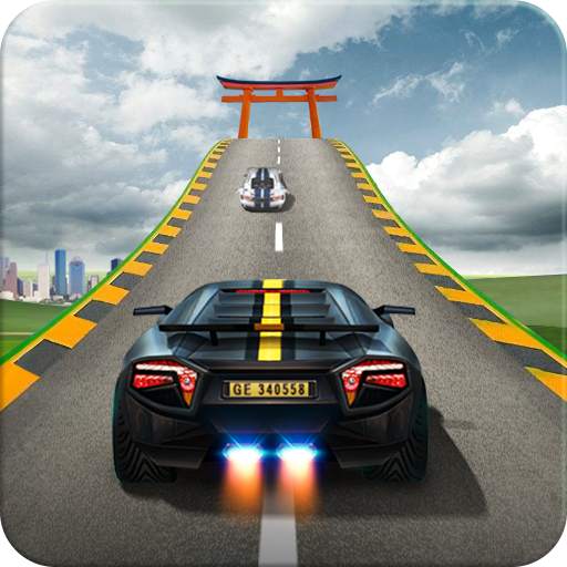 Ramp Car Stunts 1.0.3