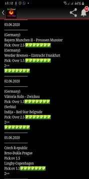 Bet Power Daily Slips screenshot 1