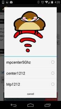 WiFi Auto Manager screenshot 3