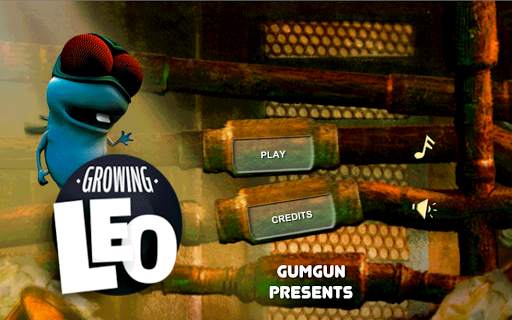 Growing Leo screenshot 3