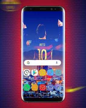 Fc Barcelona Wallpapers screenshot 3