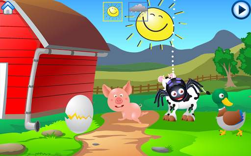 Toddler Sing and Play screenshot 13
