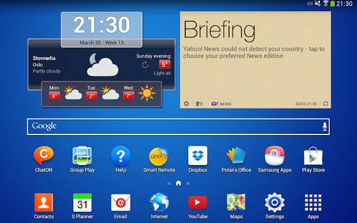 Weather Free screenshot 10