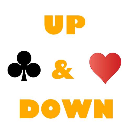 Up and Down 1.8