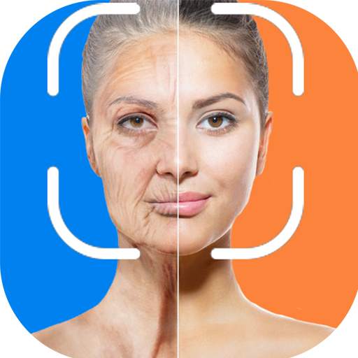 Older Face - Face Changer Effect 1.0