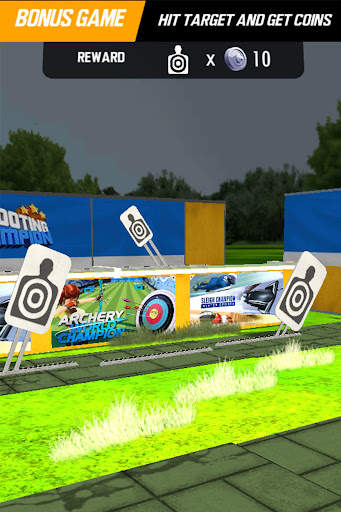 Shooting King screenshot 1
