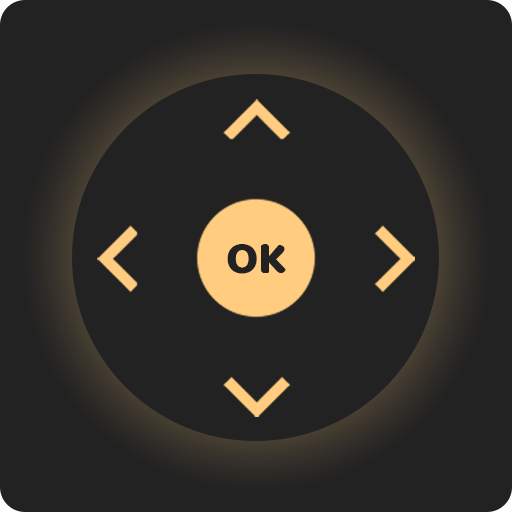 Remote for Seiki TV 1.1.8
