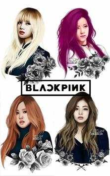 Blackpink Wallpaper HD screenshot 7