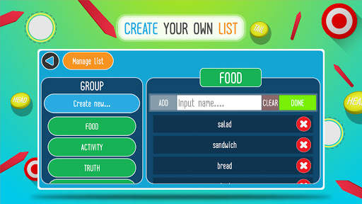 RANDOM NAME PICKER : ALL IN ONE EDITION 7 تصوير الشاشة