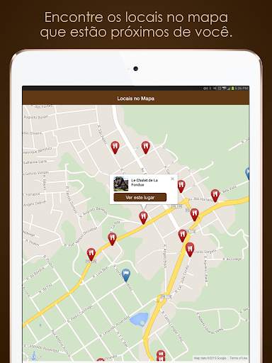 Gramado Travel Guide screenshot 6