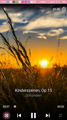 Romantic Classical Music screenshot 6