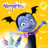 Vampirina: Hotel Transylvania icon