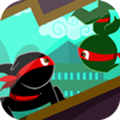 Ninja Action icon