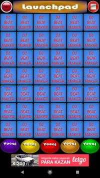 Dj Beat Maker Pro. screenshot 7