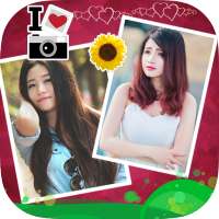 Ghep anh Khung anh Khung hinh on 9Apps