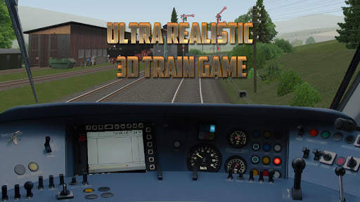Train Simulator 2020 screenshot 3