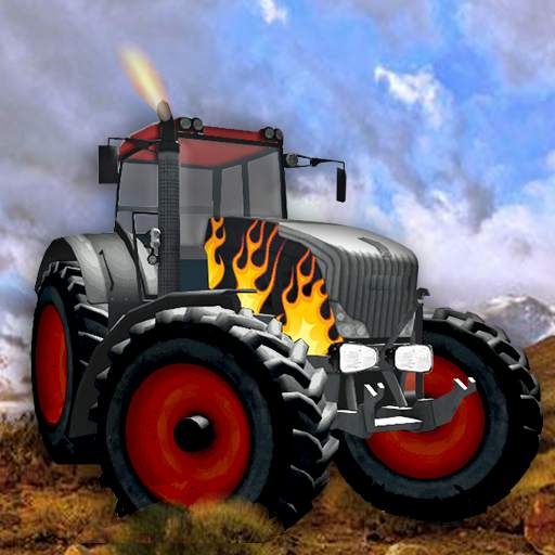 Tractor Mania 25