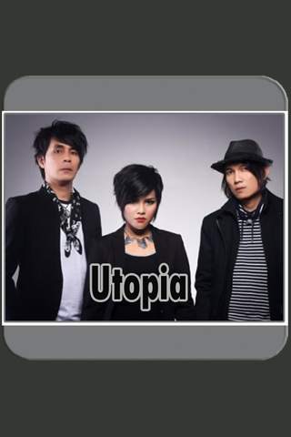Utopia Mp3 screenshot 2