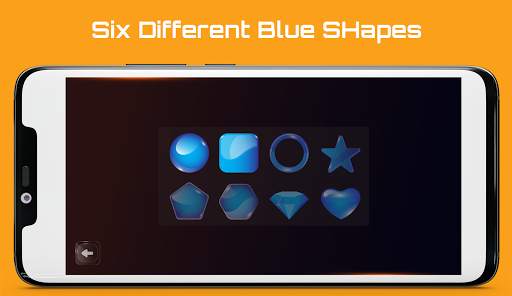 Shape Run - Free Offline Endless Runner Game screenshot 5