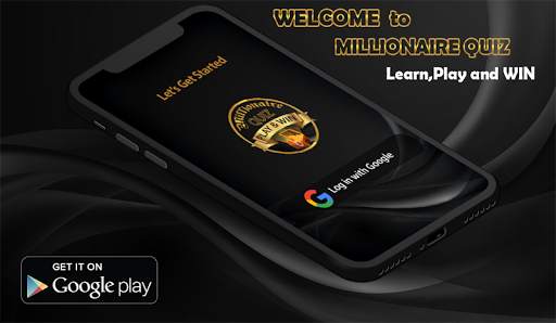 Play and Win - Quiz Game screenshot 1