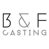 B&amp;F Casting icon