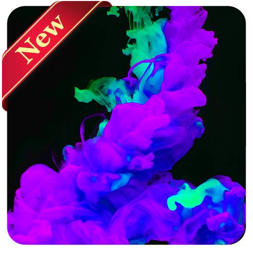 AMOLED Wallpapers 10000  1.1