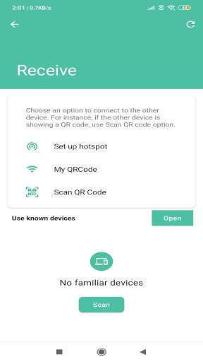 Share Karo: ShareIt for India screenshot 5