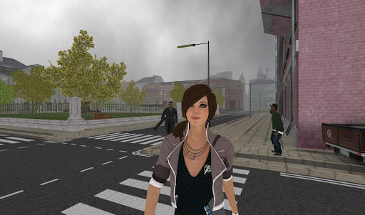 VR Sniper 59 Cardboard screenshot 5