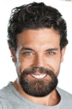 beard photo editor screenshot 3