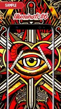 Illuminati Wallpaper screenshot 7