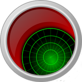 Radar for Pokemon Go icon