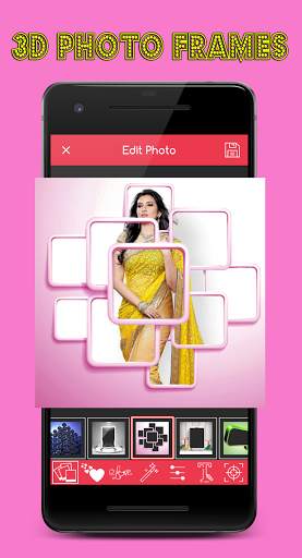 3D Photo Maker screenshot 2