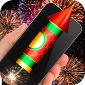 Real Firework Best Party icon