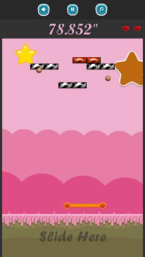 Brick Breaker Candy screenshot 3